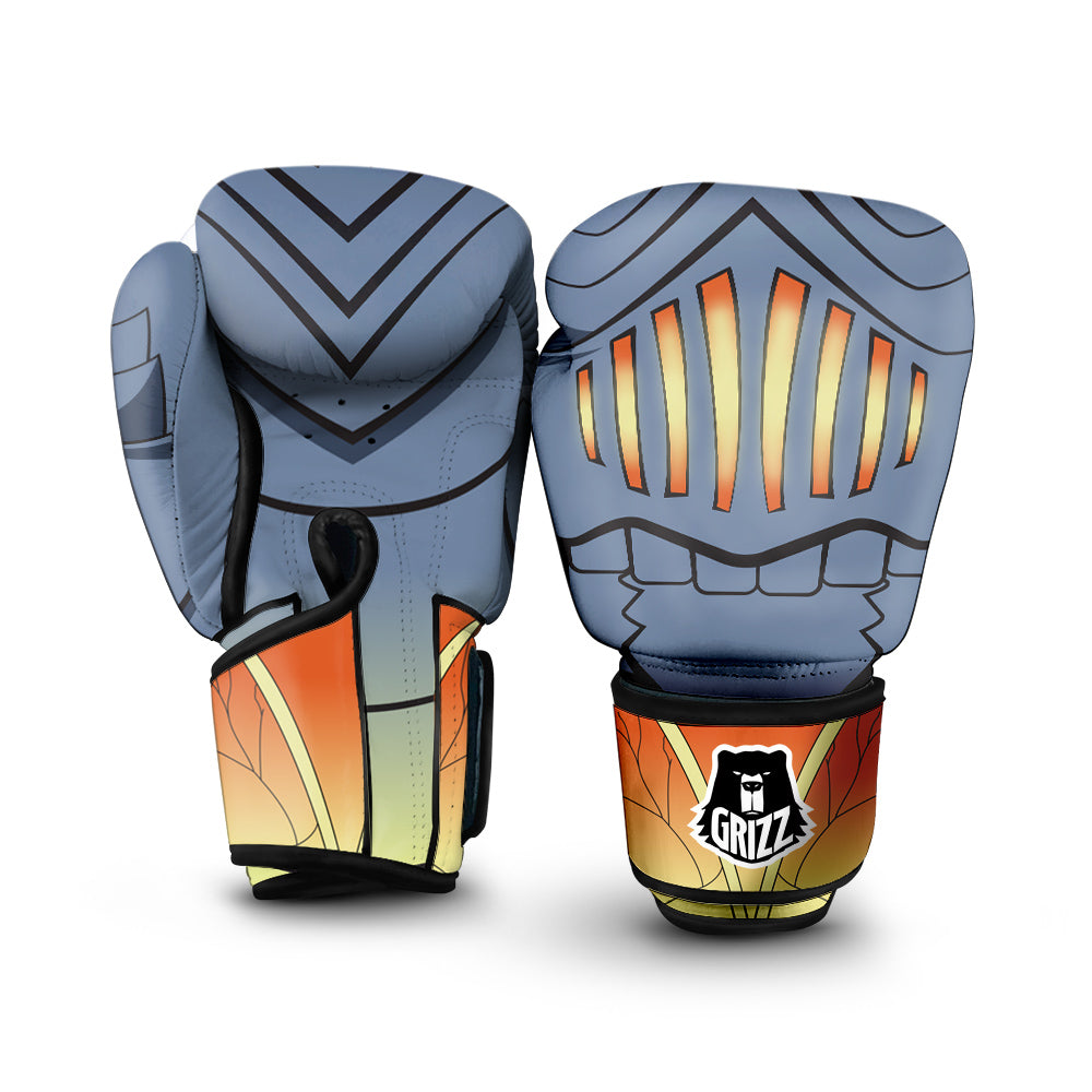 Chomei Seven Tails Boxing Glove-grizzshop