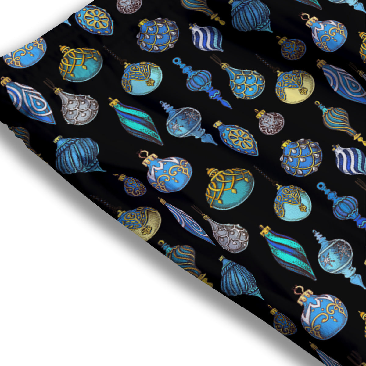Dragons Ice And Fire Print Mesh Shorts