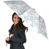 Cloud And Rabbit Print Pattern Umbrella-grizzshop