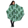 Coconut Tree Vintage Print Pattern Umbrella-grizzshop