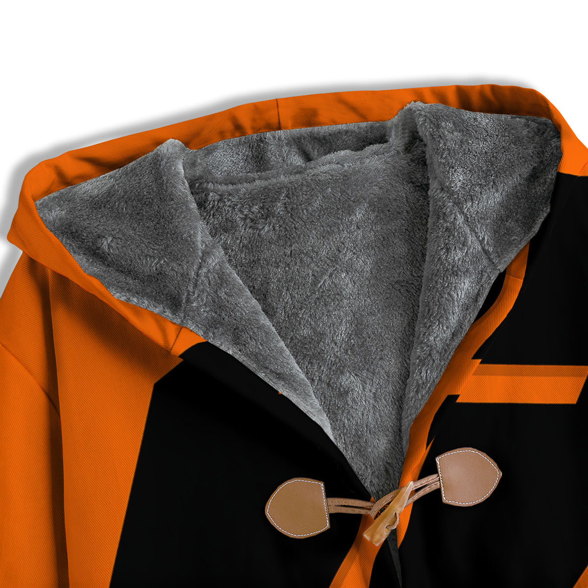Coffin Halloween Vampire Print Men's Windbreaker Jacket-grizzshop
