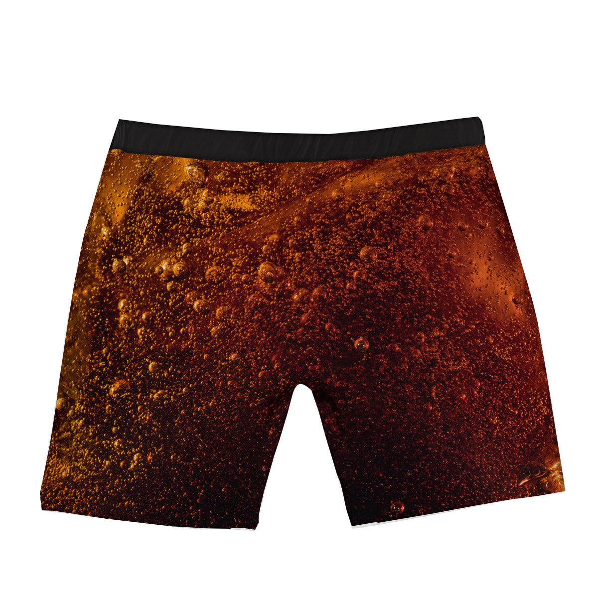 Cola Print Boxer Briefs-grizzshop