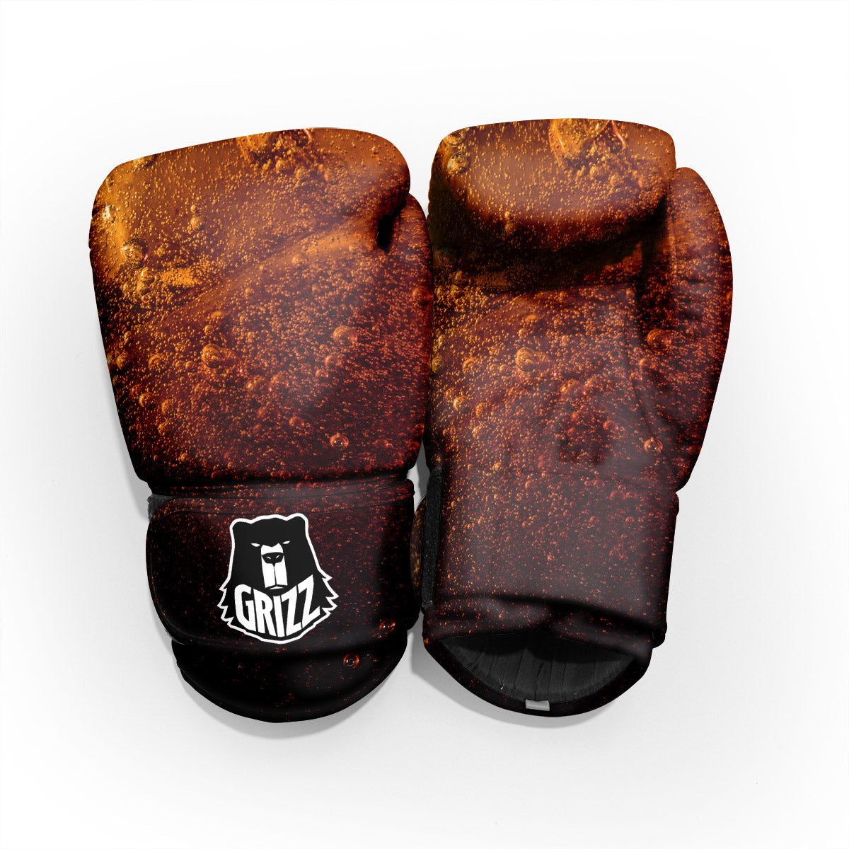 Cola Print Pro Boxing Glove