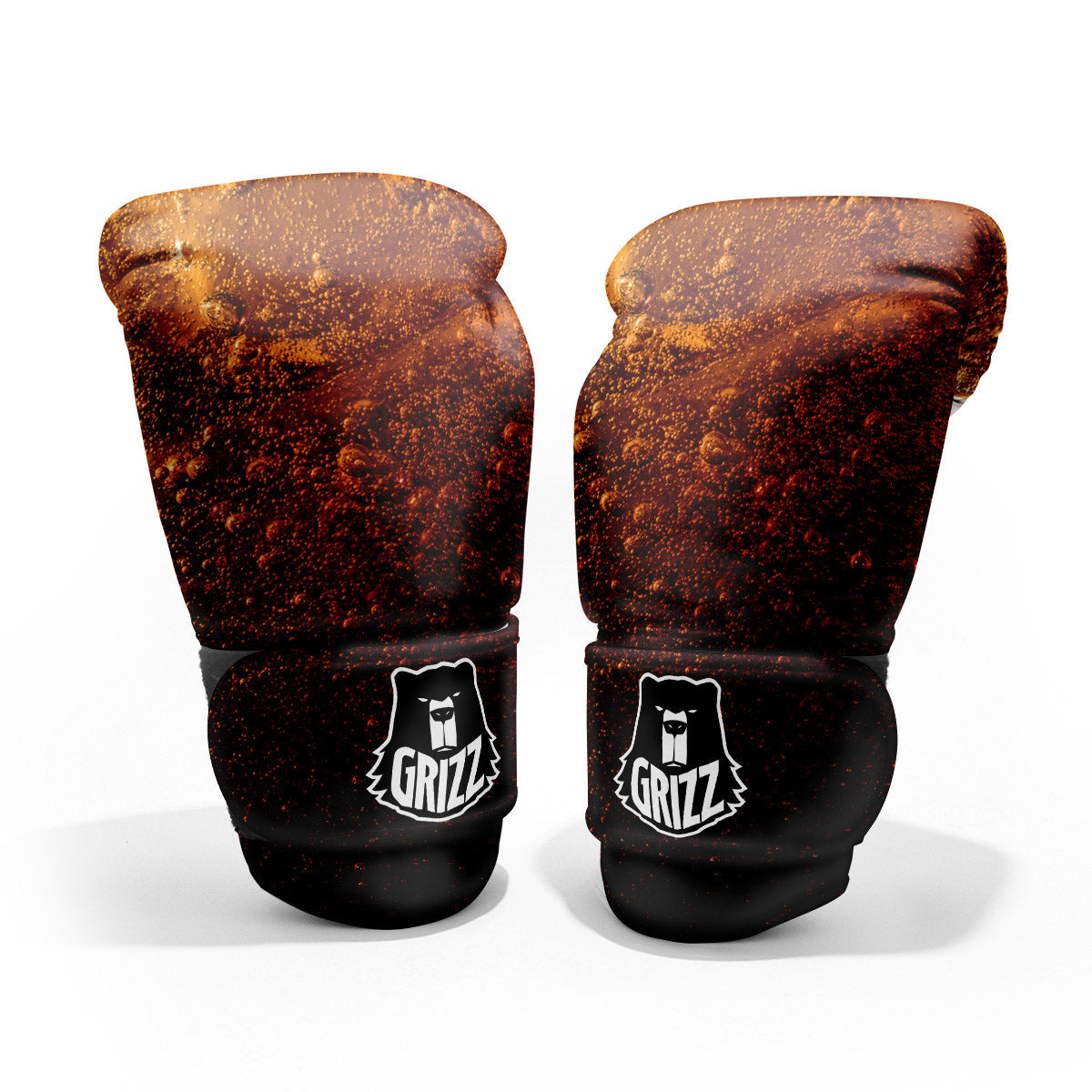 Cola Print Pro Boxing Glove