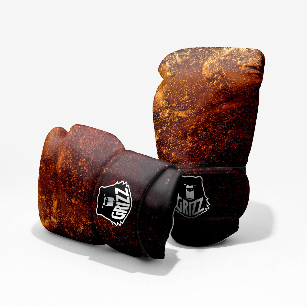 Cola Print Pro Boxing Glove