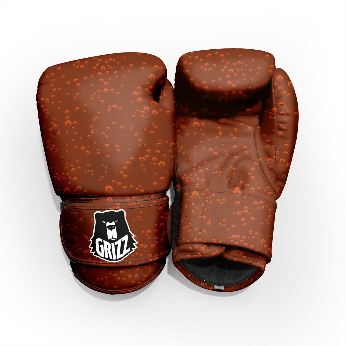 Cola Sparkling Print Pro Boxing Glove