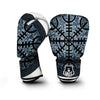 Compass of Viking Boxing Gloves-grizzshop