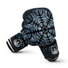 Compass of Viking Boxing Gloves-grizzshop