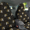 Constellation Aries Print Car Seat Covers-grizzshop