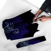 Constellation Scorpio Print Umbrella-grizzshop