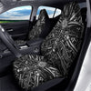 Core Of The Machine Print Car Seat Covers-grizzshop