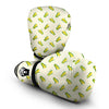 Corn Print Pattern Boxing Gloves-grizzshop