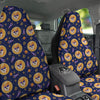 Cryptocurrency Shiba Print Pattern Car Seat Covers-grizzshop