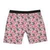 Cupid Valentine Cute Panda Print Pattern Boxer Briefs-grizzshop