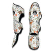 Cute Animal Muay Thai Shin Guards-grizzshop