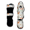 Cute Animal Muay Thai Shin Guards-grizzshop