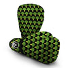 Cute Broccoli Print Pattern Boxing Gloves-grizzshop