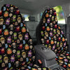 Cute Children Halloween Print Pattern Car Seat Covers-grizzshop