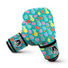 Cute Easter Egg Rabbit Colorful Print Pattern Boxing Gloves-grizzshop