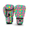 Cute Guava Print Pattern Boxing Gloves-grizzshop