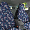 Cute Koala Print Pattern Car Seat Covers-grizzshop