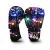 DJ Controller Print Boxing Gloves-grizzshop