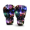 DJ Controller Print Boxing Gloves-grizzshop