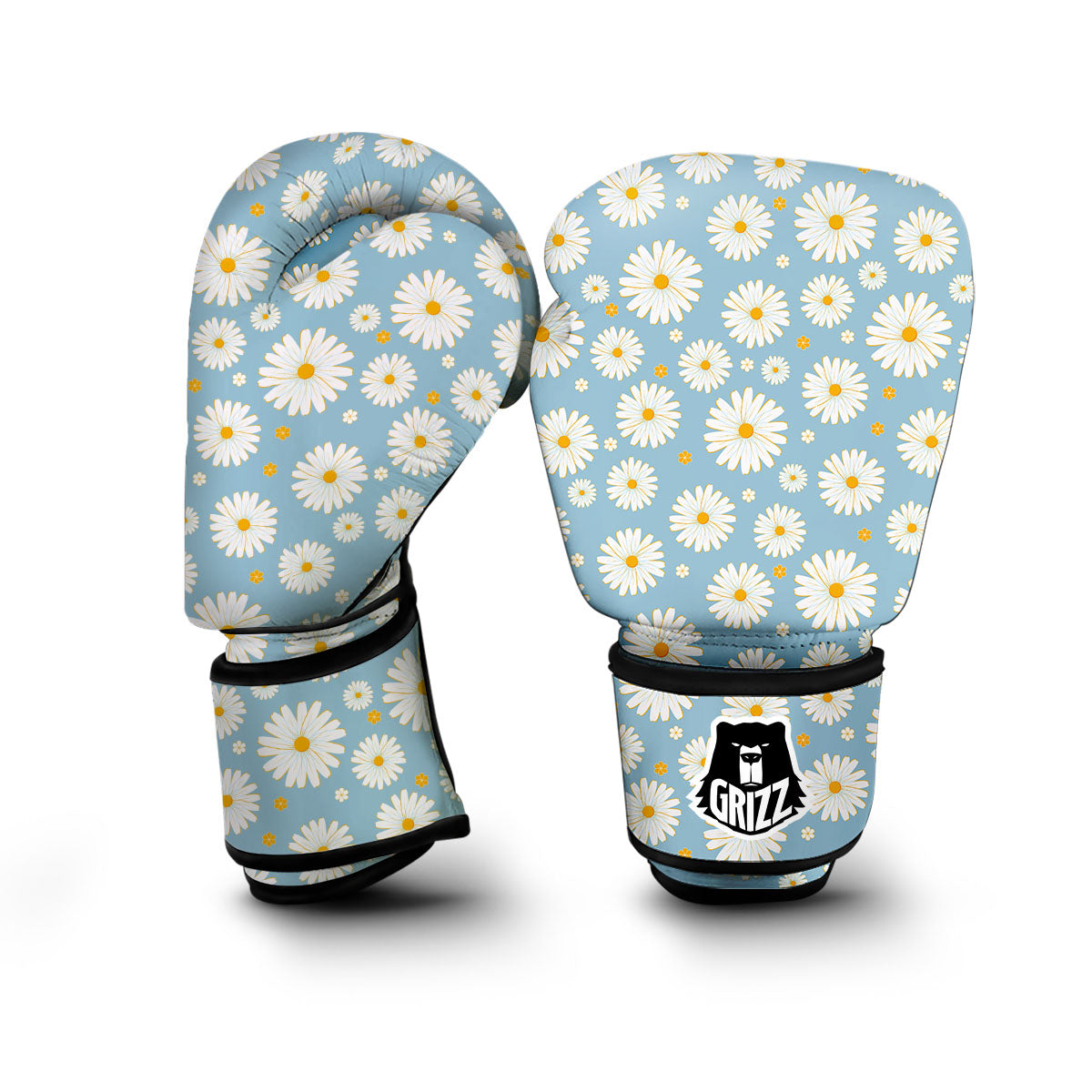 Daisy Boxing Gloves-grizzshop