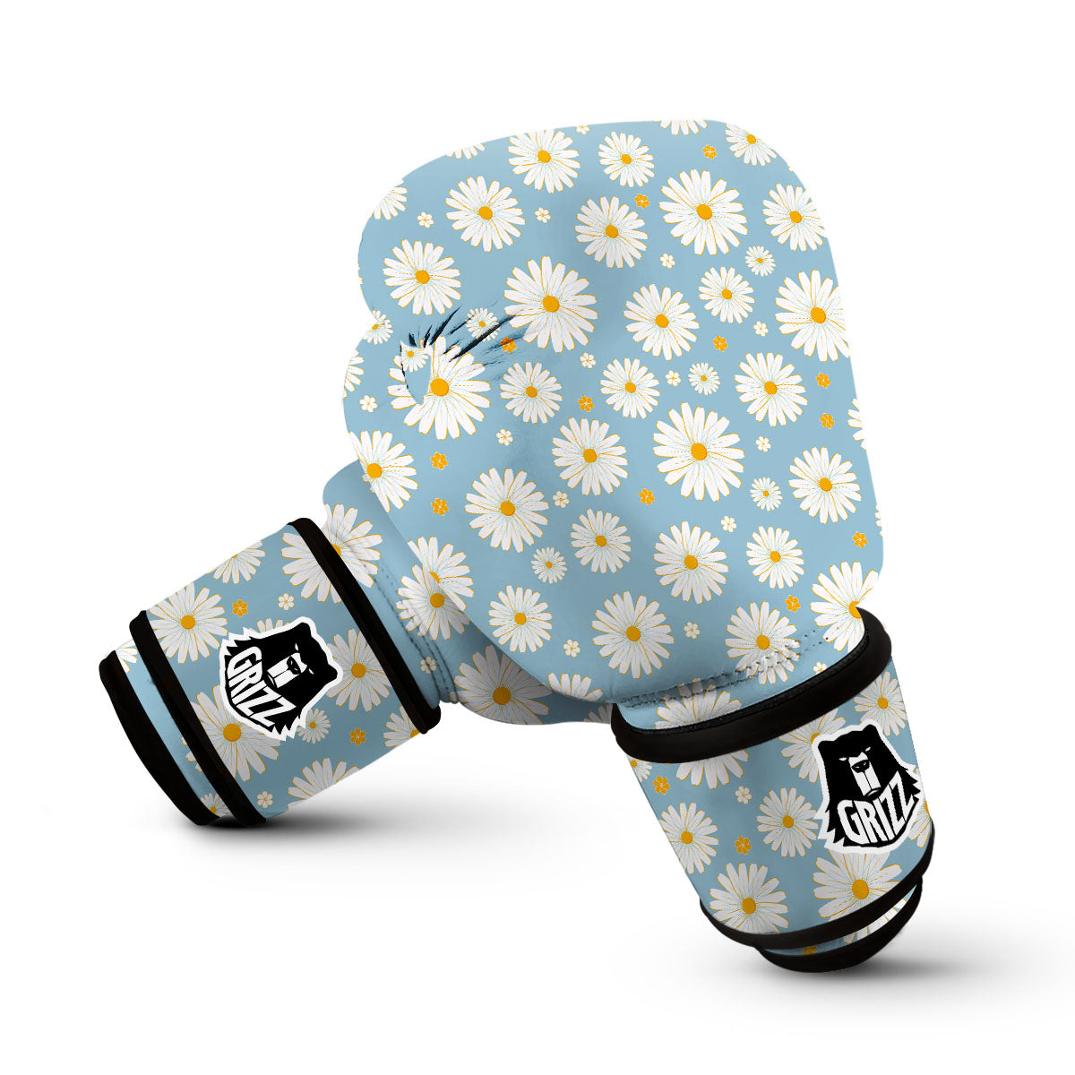 Daisy Boxing Gloves-grizzshop