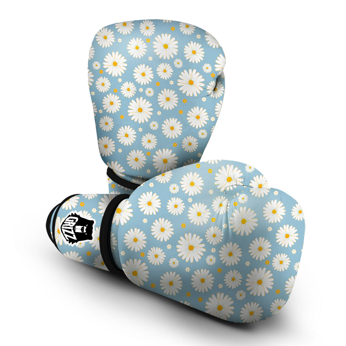 Daisy Boxing Gloves-grizzshop