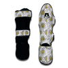 Daisy Doodle Muay Thai Shin Guards-grizzshop