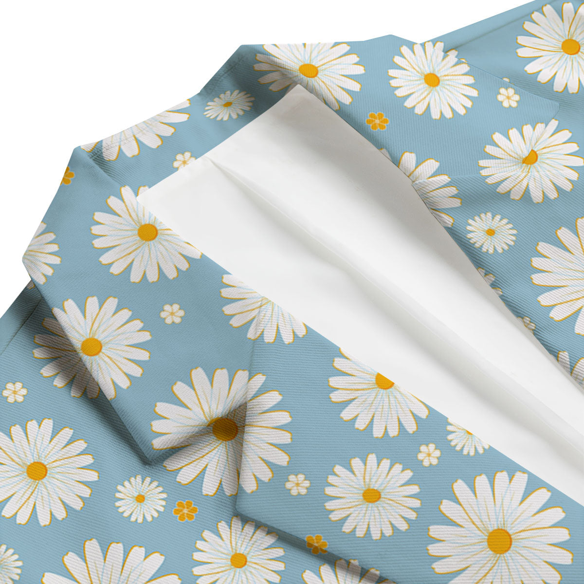 Daisy Men's Blazer-grizzshop