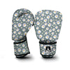 Daisy Print Boxing Gloves-grizzshop