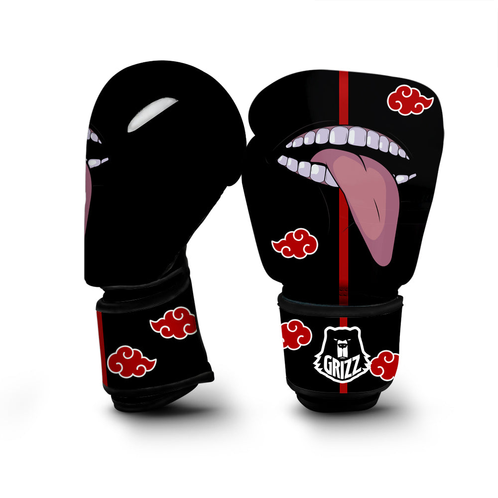 Deidara Akatsuki Boxing Glove-grizzshop