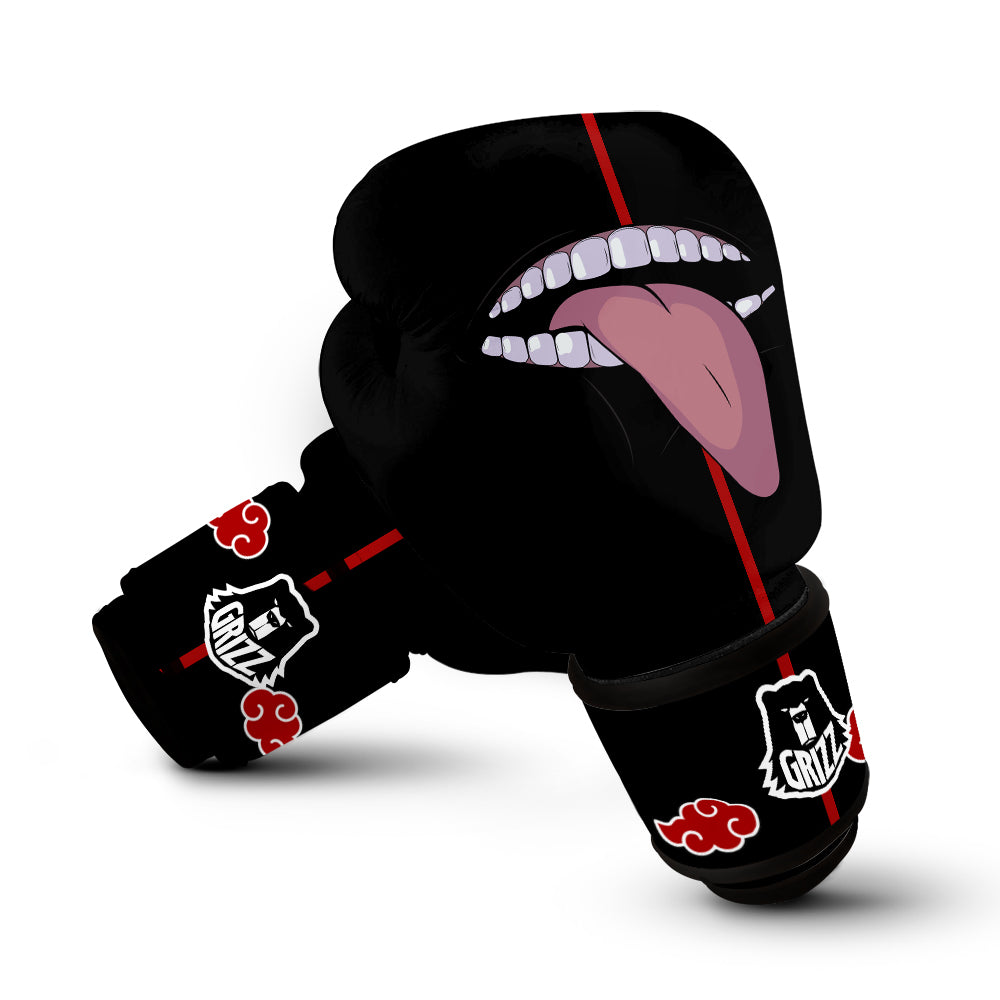 Deidara Akatsuki Boxing Glove-grizzshop