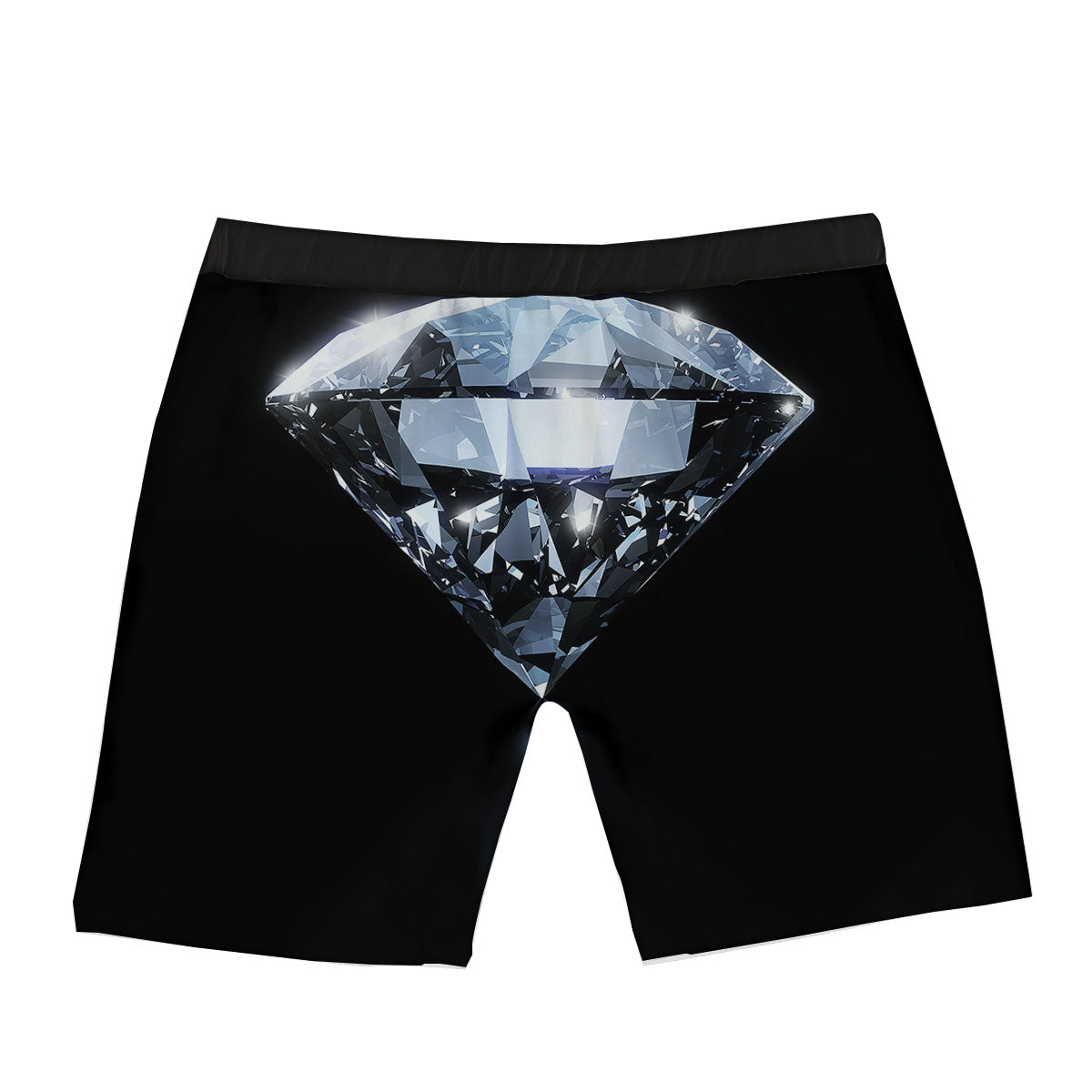 Diamond Print Boxer Briefs-grizzshop