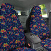 Dinosaurs Cute Colorful Print Pattern Car Seat Covers-grizzshop