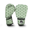 Dollar Money Print Pattern Boxing Gloves-grizzshop