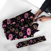 Donut Yummy Print Pattern Umbrella-grizzshop