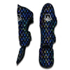 Dragon Skin Muay Thai Shin Guards-grizzshop