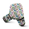 Dragonfly Pattern Boxing Gloves-grizzshop