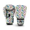 Dragonfly Pattern Boxing Gloves-grizzshop