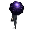 Dream Catcher Constellation Native Print Umbrella-grizzshop