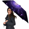 Dream Catcher Constellation Native Print Umbrella-grizzshop