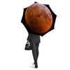 Eclipse Total Lunar Print Umbrella-grizzshop