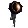 Eclipse Total Solar Print Umbrella-grizzshop
