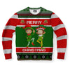 Elf Ugly Christmas Sweater-grizzshop