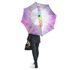 Energy Seven Chakras Print Umbrella-grizzshop