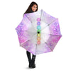 Energy Seven Chakras Print Umbrella-grizzshop