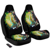 Environmental Destruction Print Car Seat Covers-grizzshop